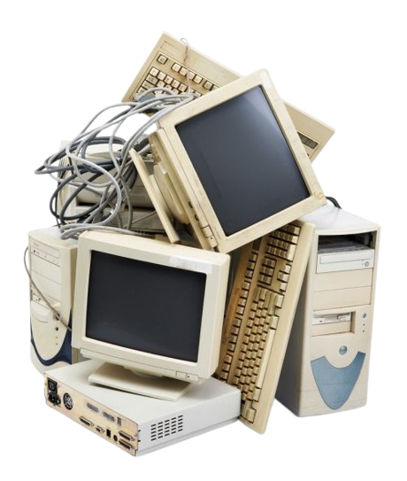 CRT monitory CRT monitory